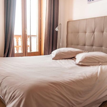 Bed and Breakfast Le Saint Jo Ла-Фекла Экстерьер фото