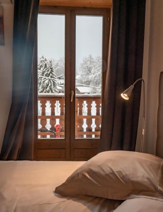 Bed and Breakfast Le Saint Jo Ла-Фекла Экстерьер фото
