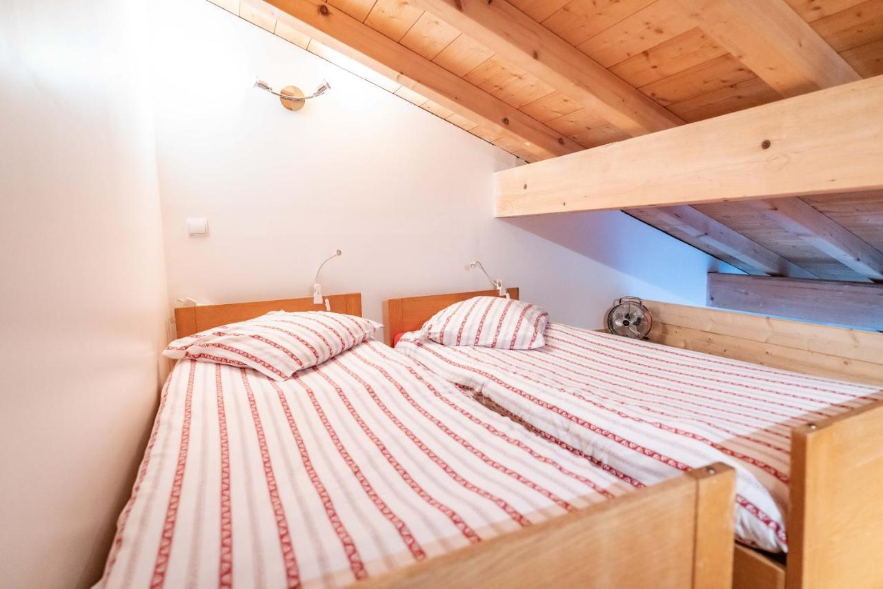 Bed and Breakfast Le Saint Jo Ла-Фекла Экстерьер фото