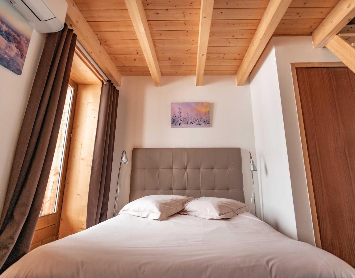 Bed and Breakfast Le Saint Jo Ла-Фекла Экстерьер фото